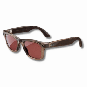 Ray-Ban Meta Glasses Wayfarer