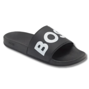 Hugo Boss Sean Slide Sandal For Men Side