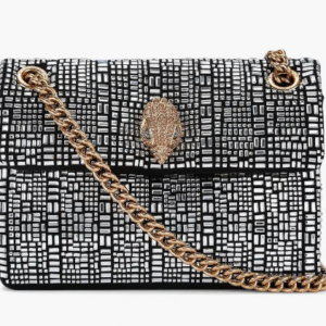 kurtgeiger london Mini Kensington Convertible Crossbody Bag