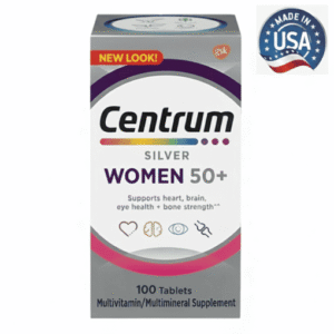 Centrum Silver Women 50 Plus