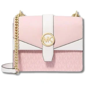michael kors crossbody bag​ multi Color