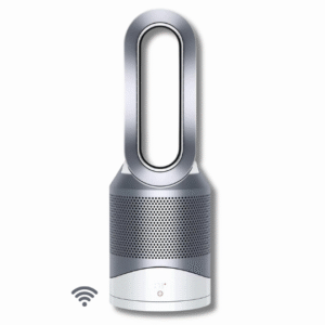 Dyson Air Purifier Pure Hot+Cool Purifier Heater Fan HP02