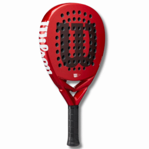 Wilson Bela Elite V2.5 Padel Racket