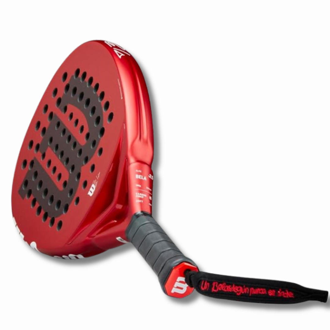 Elite V2.5 Padel Racket